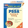 Ready, Set, Go! PA PSSA 8th Grade Reading & Writing 2nd Ed. (Pennsylvania PSSA Test Preparation)