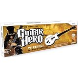 Wii Les Paul Wireless Guitar