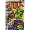 The Incredible Hulk 220 by  Marvel Comics