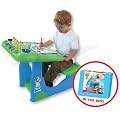 TOY STORY 3 ART DESK