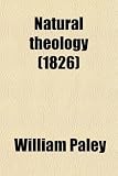 Natural theology (1826)