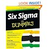 Six Sigma For Dummies