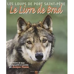 Le Livre de Brad : Les loups de Port Saint-P�re