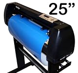 PRO720 24 25 Vinyl Cutter Plotter Sign Creator