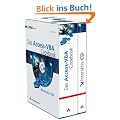 Das Access-VBA Codebook, m. Interaktiv-CD-ROM