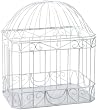 Wilton Reception Gift Card Holder, White