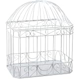 Wilton Reception Gift Card Holder, White