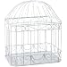 Wilton Reception Gift Card Holder, White