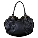 Merona&reg; Satchel - Black