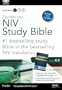 Zondervan NIV Study Bible for Windows 6.0: New International Version / Updated Edition