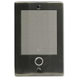 M&S DOORBELL INTERCOM-ANTIQUE BRASS