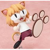 ねんどろいど MELTY BLOOD　ネコアルク　アルティメット・エディション