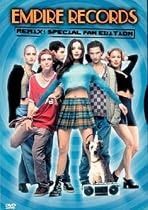 Empire Records [DVD]