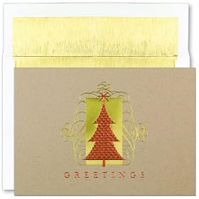 Kraft Greetings Boxed Holiday Cards