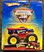 Search : Hot Wheels Monster Jam Superman 1/55 Scale