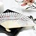 Cherry Blossom Hand Fans, Package of 6