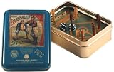 Channel Craft TTHB Home Baseball in a Vintage Game Tin