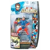 Marvel Legends Series 3 > Bucky Action Figure