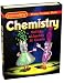 ScienceWiz Chemistry Experiments Kit and Book 35 Experiments, Chemistry