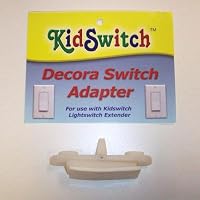 Kid Switch Decora Switch Adapter
