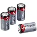 Eveready Silver Batterie D Mono 4er Pack