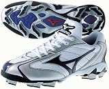 MIZUNO�ʥߥ��Ρ� �������֥ե����㥤�� ���쥯�� �ۥ磻�ȡ��ͥ��ӡ�
