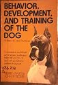 Behaviour, Development and Training of the Dog: A Primer of Canine Psychology