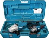 Details zu "Makita MEU049 Winkelschleiferset - GA9020R + 9558NB" Details zu "Makita MEU049 Winkelschleiferset - GA9020R + 9558NB"