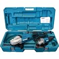 Makita MEU049 Winkelschleiferset - GA9020R + 9558NB