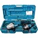 Makita MEU049 Winkelschleiferset - GA9020R + 9558NB