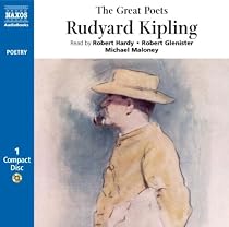 The Great Poets: Rudyard Kipling
