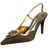 J.Renee Womens Rachele Pump