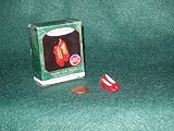 Hallmark Keepsake Ornaments-Dorothy's Ruby Slippers