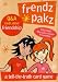 Frendz Pakz Friendship