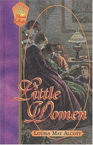 Little Women (Classics Series)