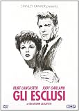 gli esclusi / A Child Is Waiting (Dvd) Italian Import