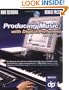 Producing Music with Digital Performer