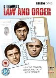 Law And Order (BBC, 1978)