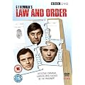 Law And Order (BBC, 1978) [DVD]