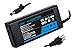 CWK® Laptop Charger AC Adpater Power Supply Cord Plug for Samsung NP300E5C-A01US NP300E5C-A02US NP300E5C-A03US Samsung NP300E5C-A06US NP300E5C-A07US NP300E5C-A08US Samsung NP300E5C-A09US NP300E5C-A0AUS NP300E5C-A0BUS Samsung NP300E5C-A0CUS NP300V5A-A02US NP305E5A-A01US Samsung NP300E5C-A0DUS NP300V3AI NP300V4AI Samsung NP300E5E-A01US NP300E5E-A02US Samsung NP300V5A NP300V5AI NP305E5A NP305E5AI Samsung NP300V5A-A06US NP300E4C-A03US Samsung NP305E5A-A03US NP305E5A-A04US NP305E5A-A05US