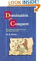 Domination and Conquest: The Experience of Ireland, Scotland and Wales, 1100-1300 (The Wiles Lectures)