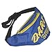 X80 Blue DARE Neon Fanny Pack - Waist Pack