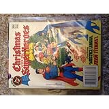 christmas with the super heroes best of dc vol 4 no 22 march 1982