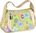 DS Lite Green Game Traveler Purse