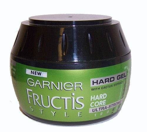 Fructis Style Hard Gel Pot 150ml Preisvergleich
