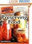 The Complete Idiot's Guide to Preserving Food
