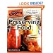 The Complete Idiot's Guide to Preserving Food