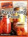 The Complete Idiot's Guide to Preserving Food