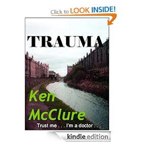 TRAUMA