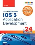 Sams teach yourself iOS application development in 24 hours